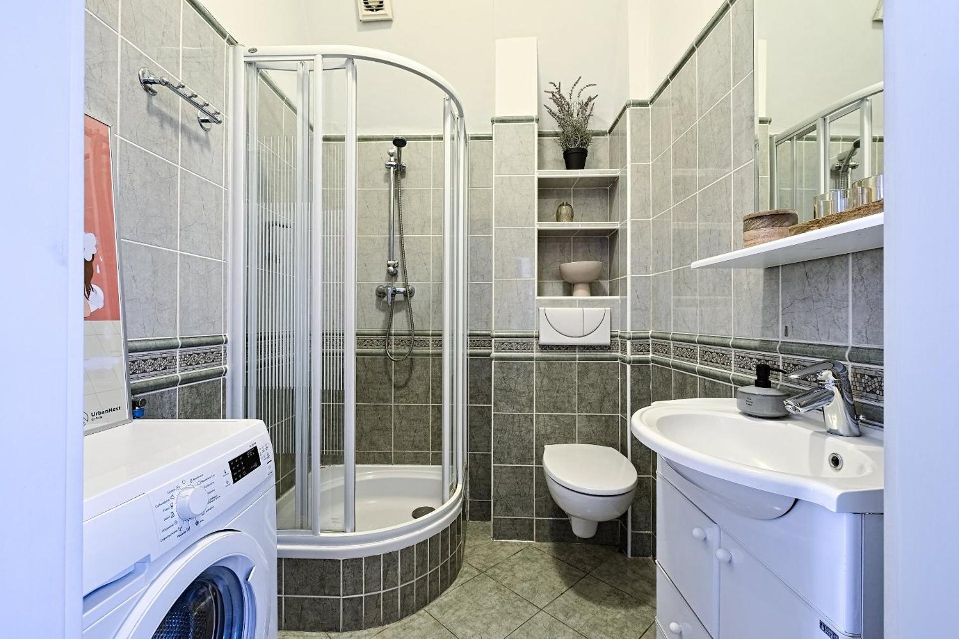 Chic Apartment - Old Town -Cel2 Varšava Exteriér fotografie