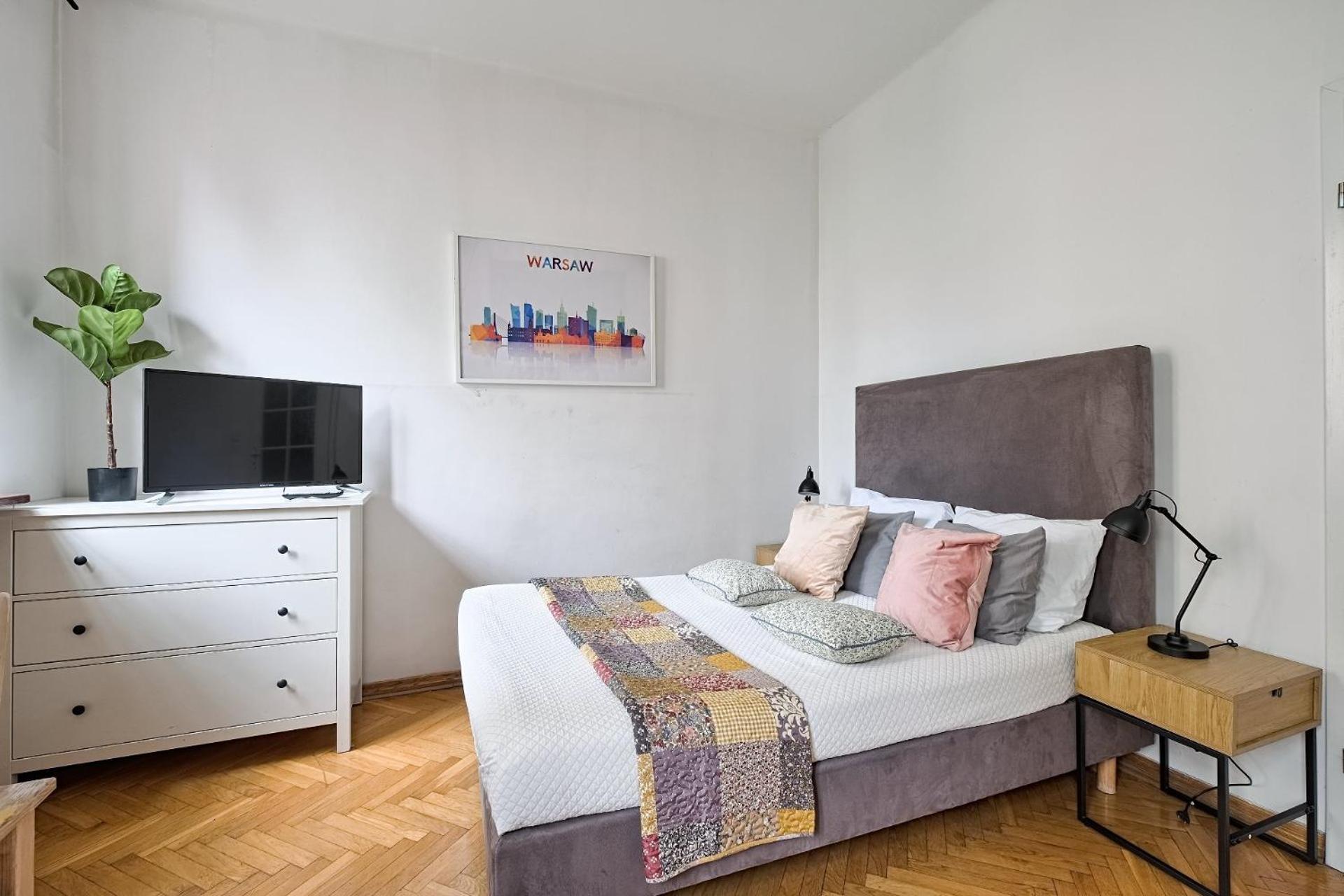 Chic Apartment - Old Town -Cel2 Varšava Exteriér fotografie