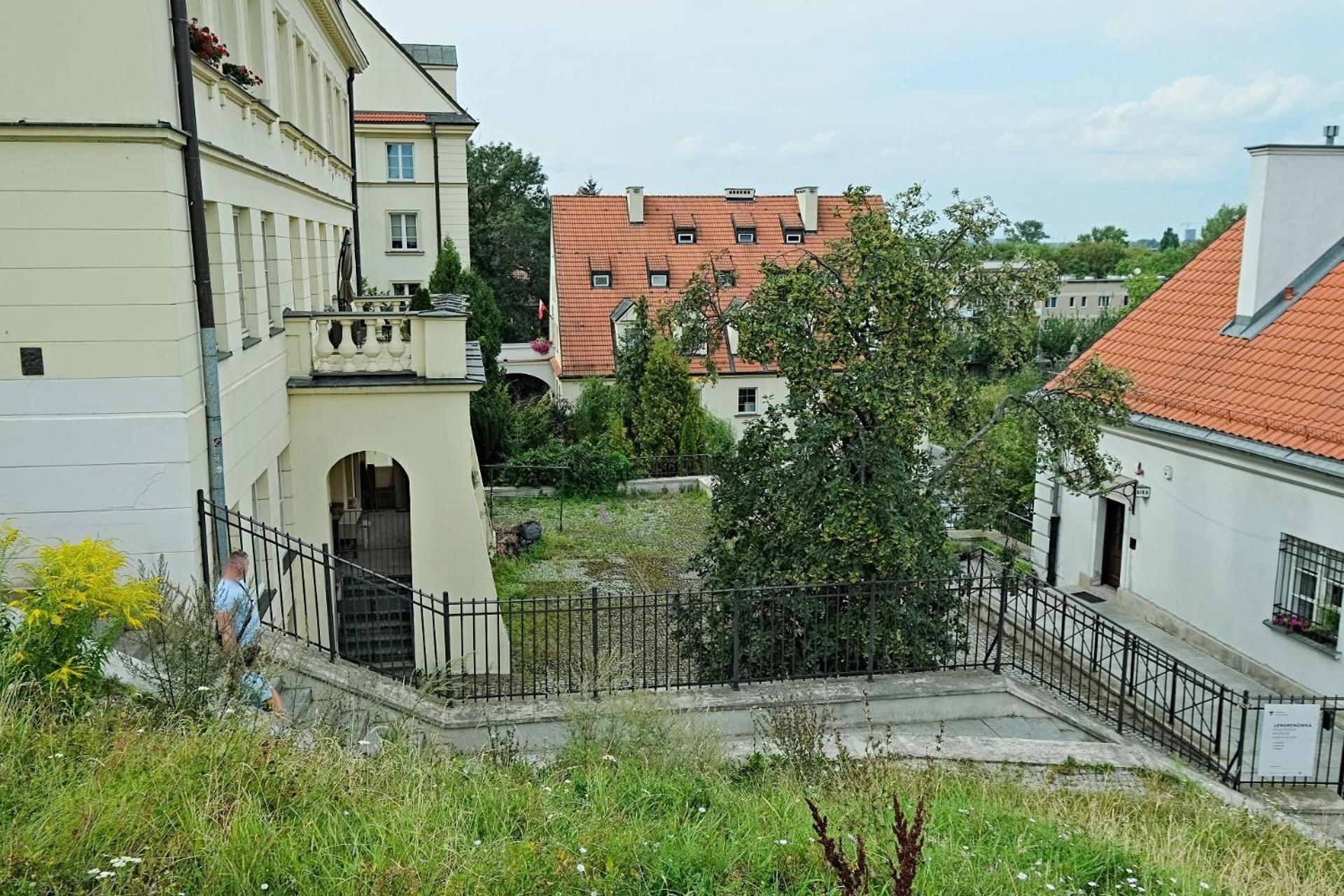Chic Apartment - Old Town -Cel2 Varšava Exteriér fotografie